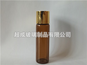 <b>管制藥用瓶</b>